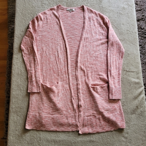 Madewell Summer Ryder cardigan size XS​ - Picture 4 of 13